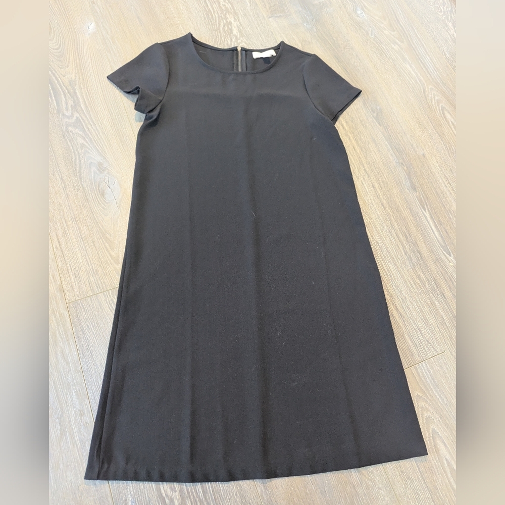 Chelsea 28 Dress